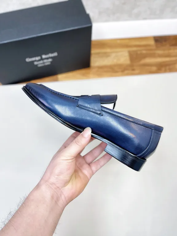 Berluti Shoe 